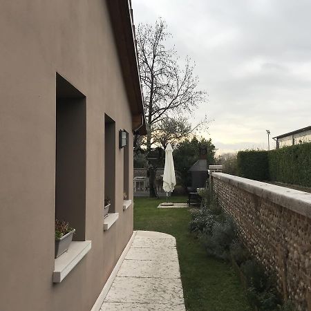 Locanda Casanova Bassano del Grappa Zewnętrze zdjęcie