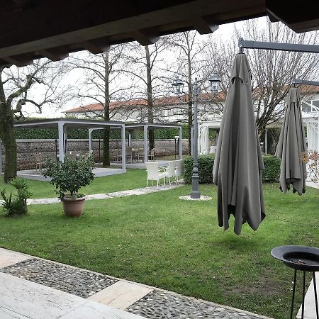 Locanda Casanova Bassano del Grappa Zewnętrze zdjęcie