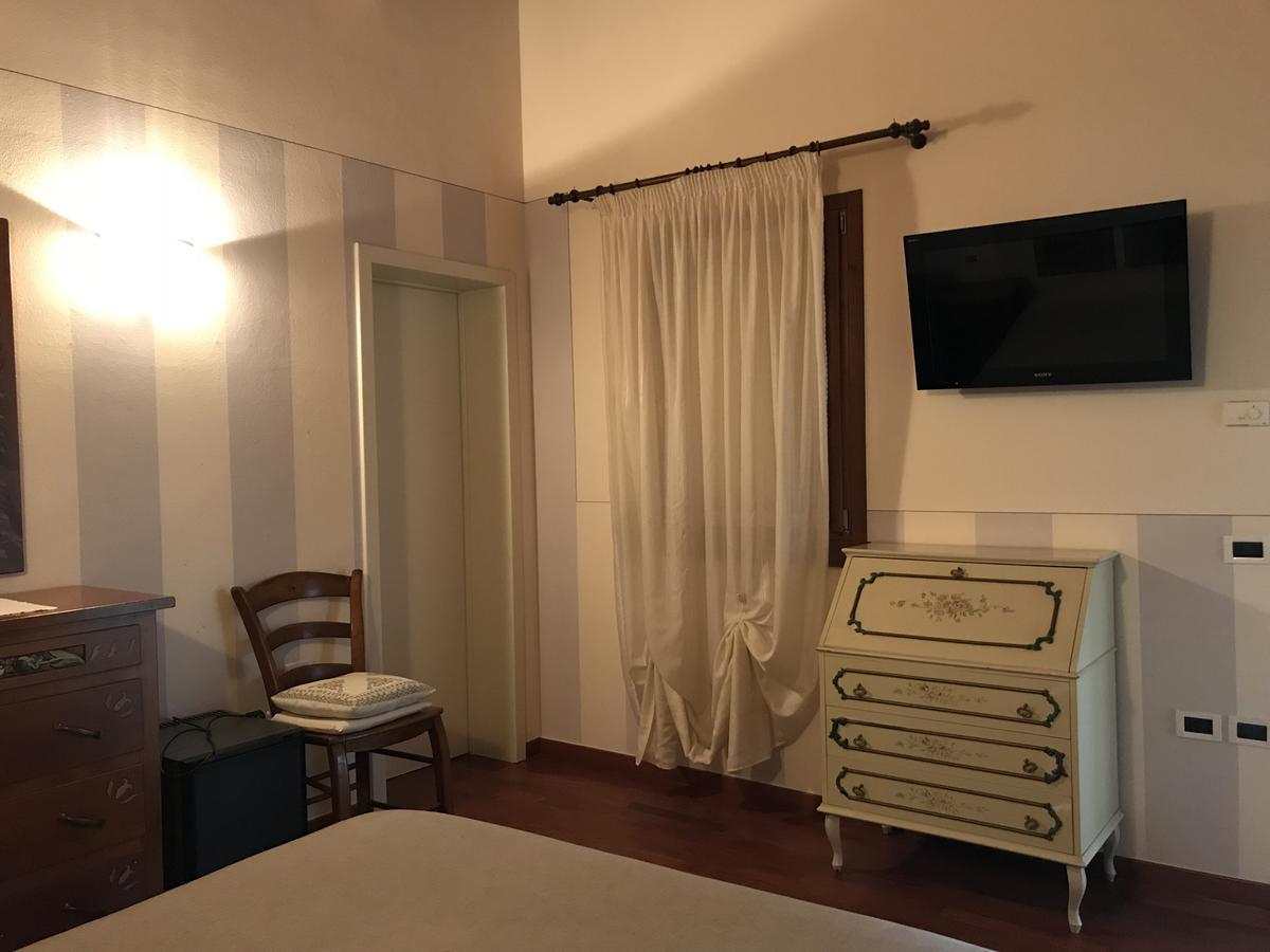 Locanda Casanova Bassano del Grappa Zewnętrze zdjęcie