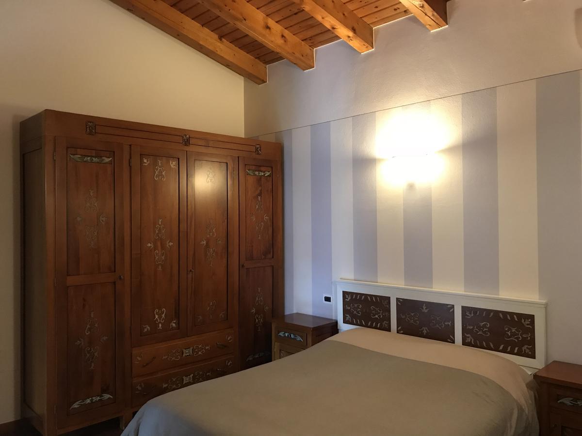 Locanda Casanova Bassano del Grappa Zewnętrze zdjęcie