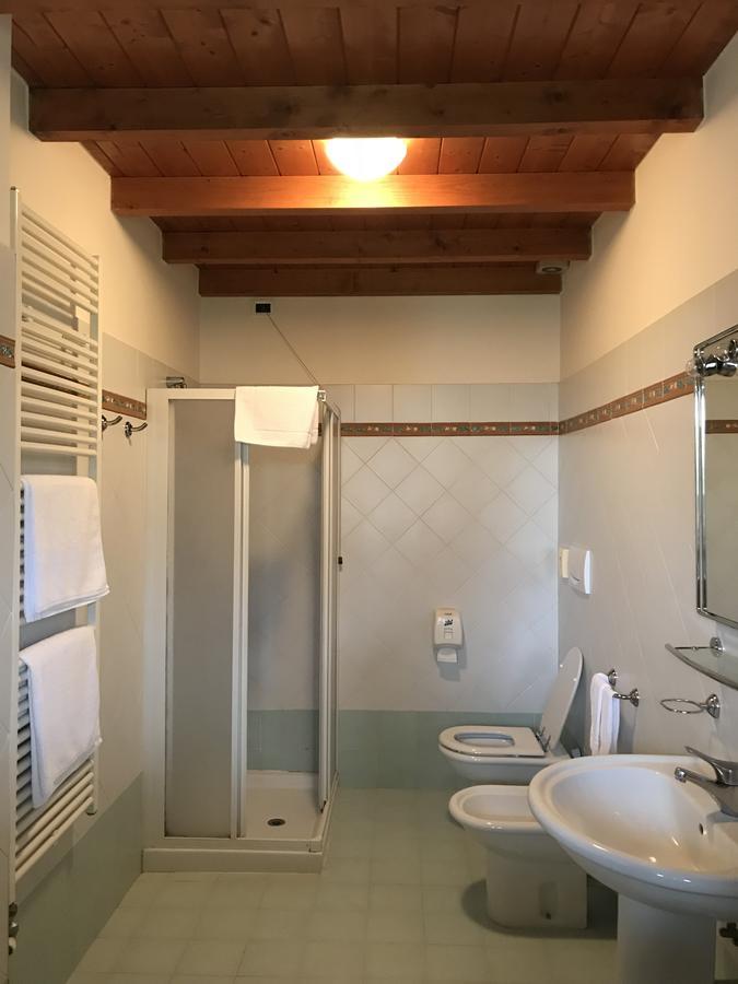 Locanda Casanova Bassano del Grappa Zewnętrze zdjęcie
