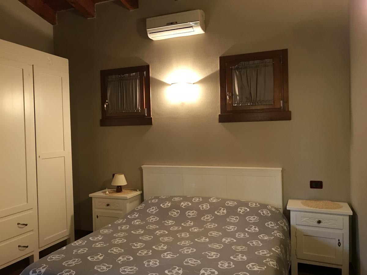 Locanda Casanova Bassano del Grappa Zewnętrze zdjęcie
